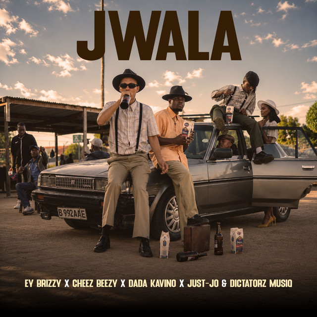 Jwala