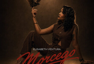 Elisabeth Ventura – Morcego