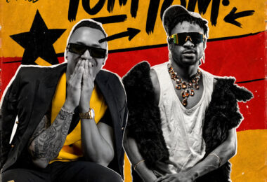 Fabio Dance – Tom Tom (feat. Nery Pro & Evandro Lambula)