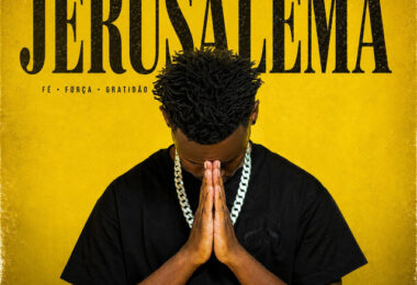 Fokiss Junior – Jerusalema