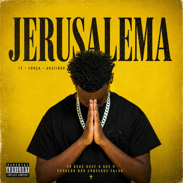 Jerusalema