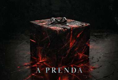 A Prenda 4 - A Prenda 4 EP