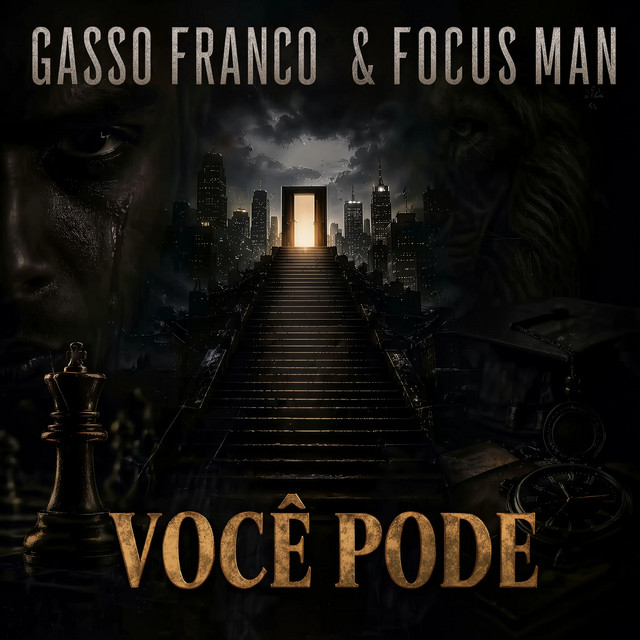 Você Pode