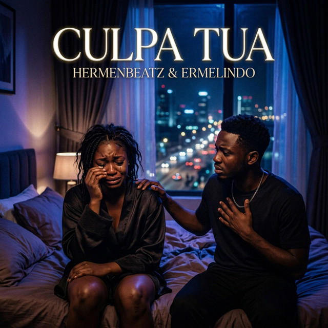 Culpa Tua