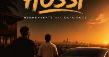 Hermenbeatz & Kapa Noxe - Hossi