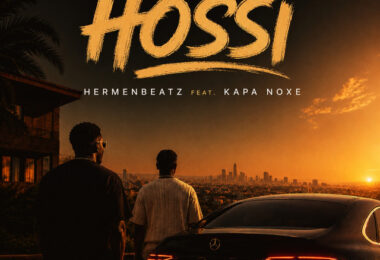 Hermenbeatz & Kapa Noxe - Hossi