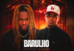 Juelson Marcos - Barulho (feat. Delcio Huambo)