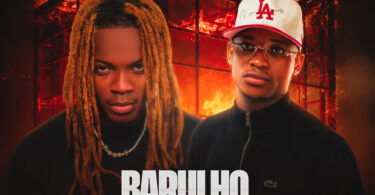 Juelson Marcos - Barulho (feat. Delcio Huambo)