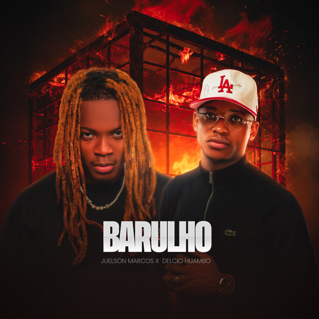 Barulho