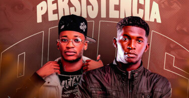 Jx Rapper, Délcio Huambo - Persistência