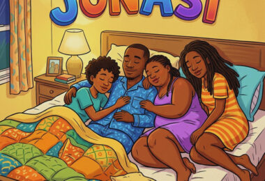 Killorbeezbeatz - JONASI