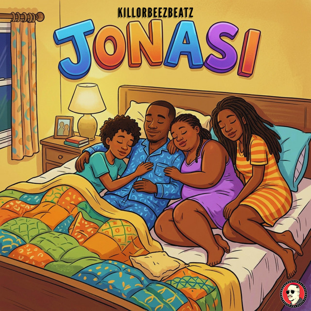JONASI
