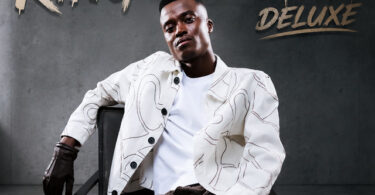 King Monada – I Khant Do Dhis Enimo (Deluxe Album)