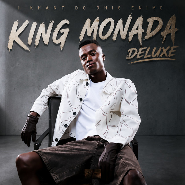 I Khant Do Dhis Enimo (Deluxe Album)