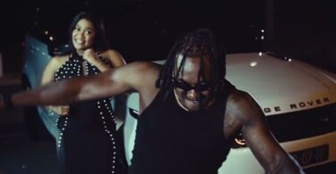 Lukie - Me Deixa Brilhar (feat. Scro Que Cuia)