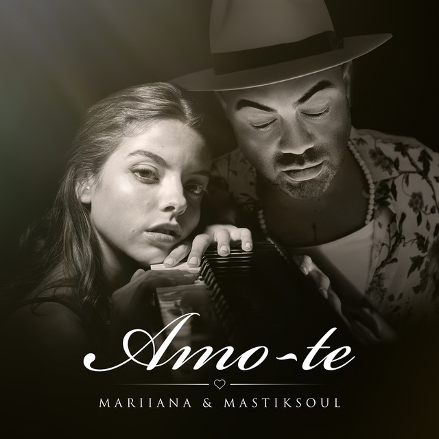 Amo-Te