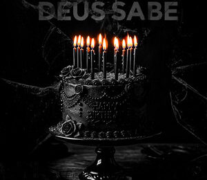 Masta OGBIGBABE - Deus Sabe (feat. Mário Suendes)