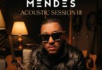 Mika Mendes – Acoustic session III