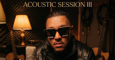 Mika Mendes – Acoustic session III