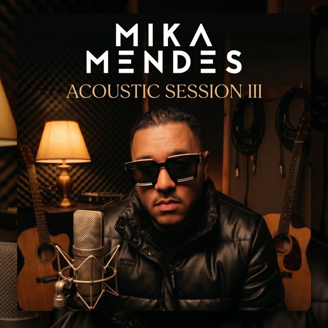 Acoustic session III