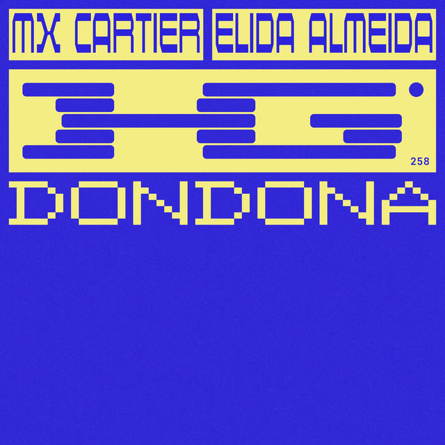 Dondonna