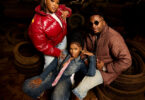 Nkosazana Daughter, Shandesh, Mvzzle - Mogatsaka