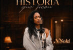 Nsoki – História Que Ficou