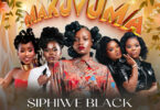 Siphiwe Black, Lwah Ndlunkulu, Nomfundo Moh, Q Twins - Makuvuma
