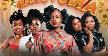 Siphiwe Black, Lwah Ndlunkulu, Nomfundo Moh, Q Twins - Makuvuma