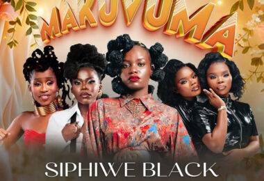 Siphiwe Black, Lwah Ndlunkulu, Nomfundo Moh, Q Twins - Makuvuma