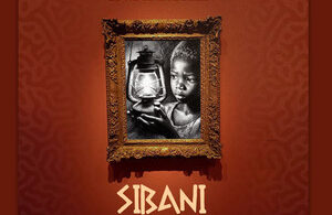 Sipho Magudulela - SIBANI (Album)