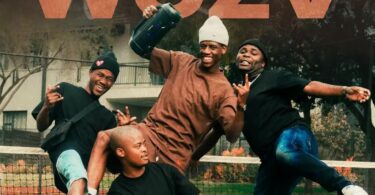 Sje Konka, SwarrayHill$ & Ag’zo – Woza (feat. Mr Pilato)