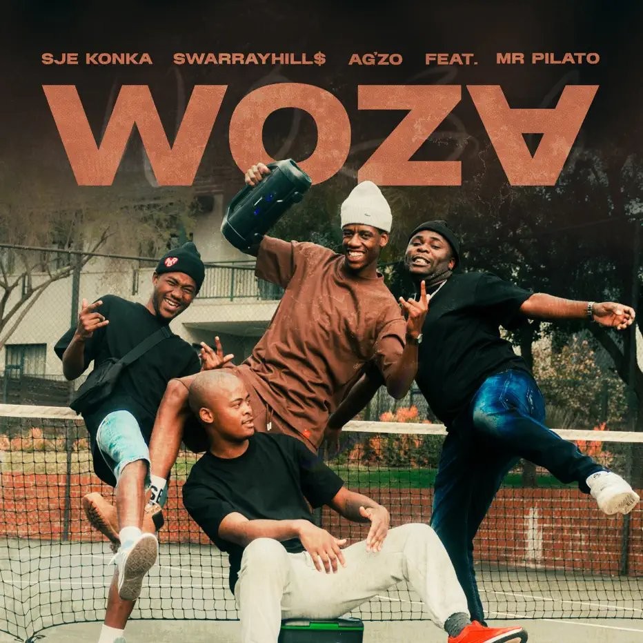 Woza