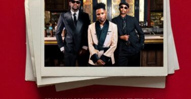 Stady K & Scotts Maphuma – Minister of Arrogance (feat. Ftears)