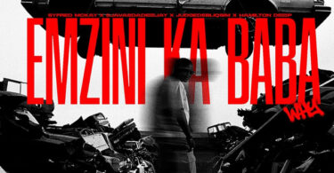 Syfred Mckay, SjavasDaDeejay, JudgeDeBliQSim & Hamilton Deep - Emzini ka Baba (feat. Vocal Express, Fns MusiQ & HeavyDeep)