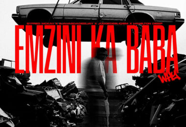 Syfred Mckay, SjavasDaDeejay, JudgeDeBliQSim & Hamilton Deep - Emzini ka Baba (feat. Vocal Express, Fns MusiQ & HeavyDeep)