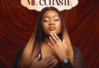 Tamyris Moiane – Me Curaste