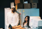 Tatiana Duarte - Tentar (feat. Jimmy P)