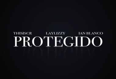 ThisIsCr, Laylizzy & Ian Blanco - Protegido