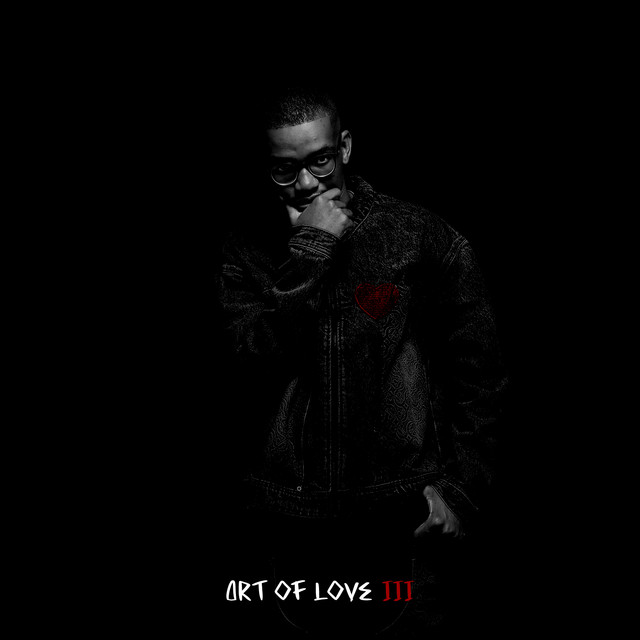 Art of Love III (Album)