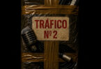 Vado Más Ki Ás, Deezy, Traficante D'Arte - Tráfico n°2 ' Dama da Noite (feat. Stevão NDM, Missy Bity, Landim, Myriiam, DSB 1224, Valter Ls)