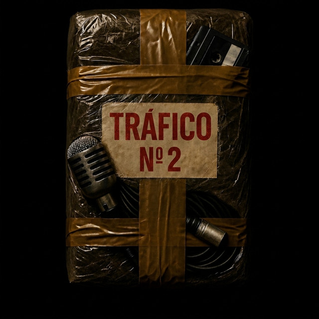Tráfico n°2 / Dama da Noite