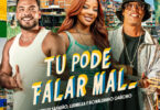Wesley Safadão, LUDMILLA, Ronaldinho Gaúcho - Tu Pode Falar Mal