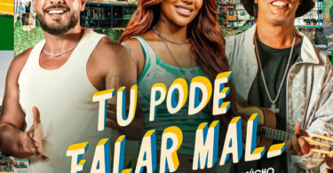 Wesley Safadão, LUDMILLA, Ronaldinho Gaúcho - Tu Pode Falar Mal
