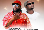 Yannick Afroman – To Fraco (feat. Tsunami)