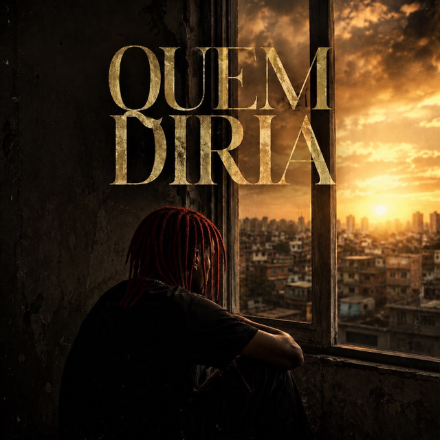 Quem Diria