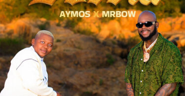 Aymos & Mr Bow - Sorria (feat. T-Man SA, Tee Jay, Moscow on Keyz & PlayNevig)