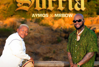 Aymos & Mr Bow - Sorria (feat. T-Man SA, Tee Jay, Moscow on Keyz & PlayNevig)