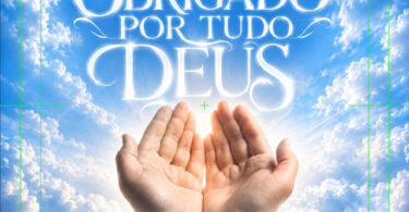 Bander - Obrigado Por Tudo Deus (feat. Mono T, Wizbar, MusicHlonza, Akani Touch & Papekeys)