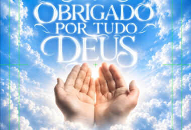 Bander - Obrigado Por Tudo Deus (feat. Mono T, Wizbar, MusicHlonza, Akani Touch & Papekeys)